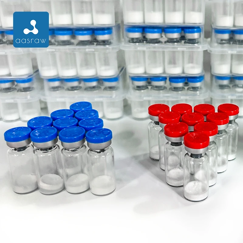 Best Peptide melanotan 2 10MG for sale bulk factory